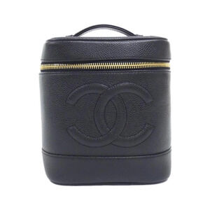 CHANEL Black Bag